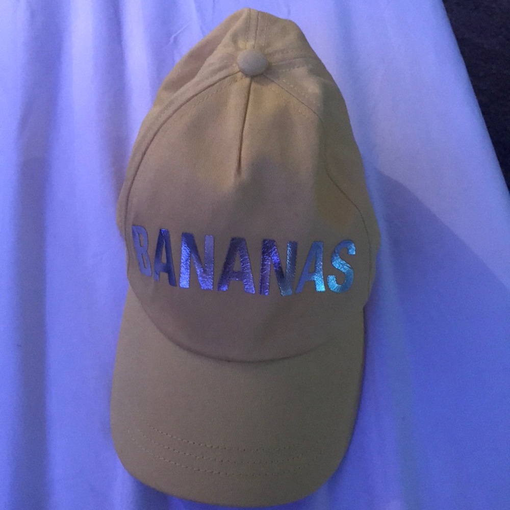 nwot american eagle hat